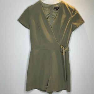 Miss Selfridge Romper 4